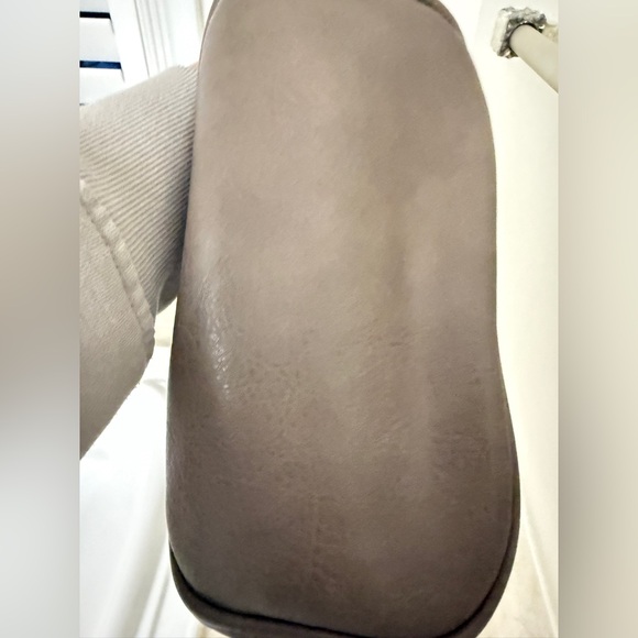 Steve Madden Brown Leather Hobo bag - Picture 8 of 8